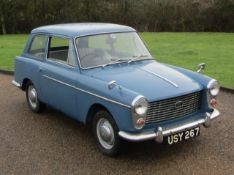 1960 Austin A40 Farina