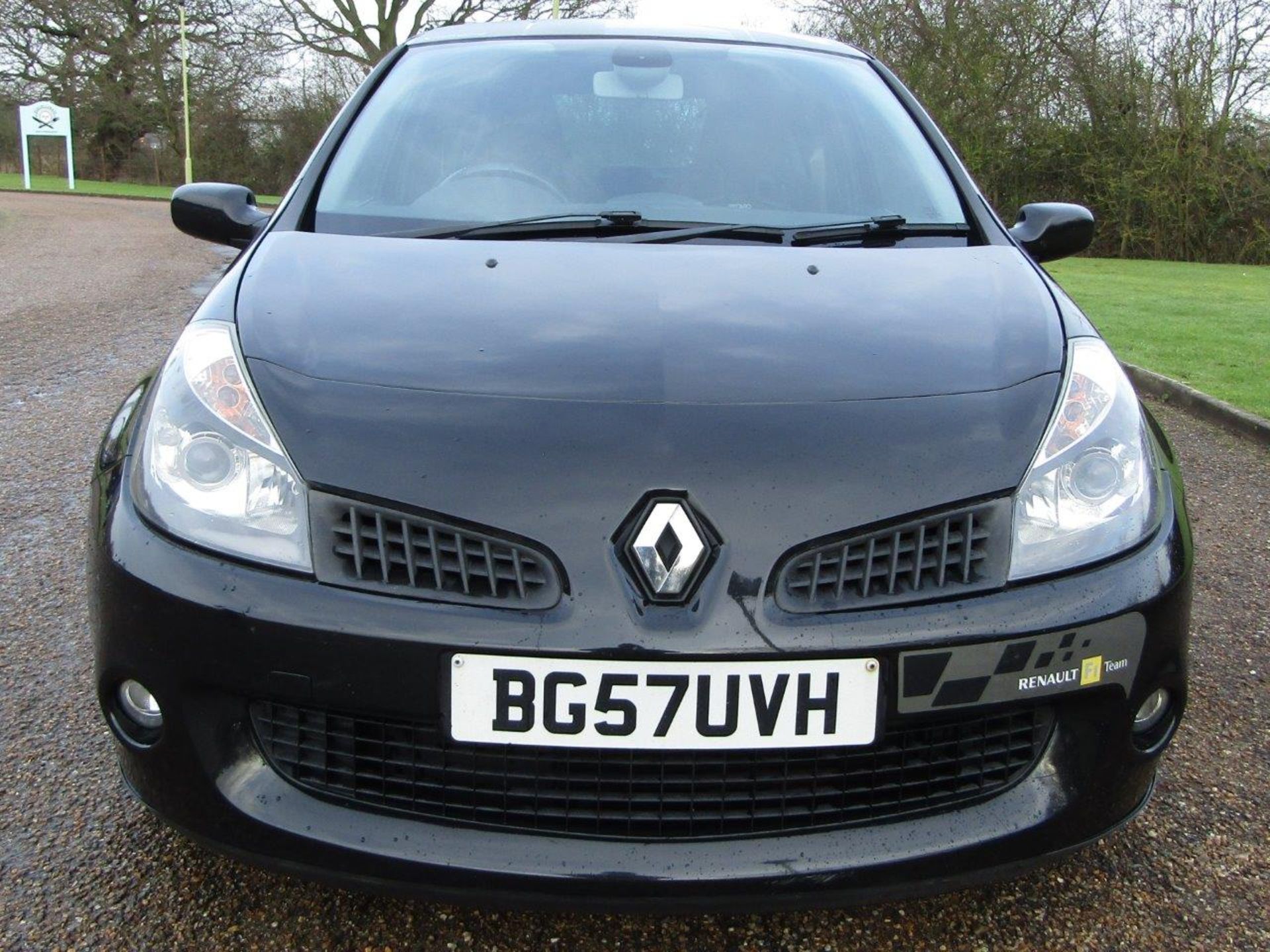 2007 Renault Clio 197 F1 - Image 6 of 17