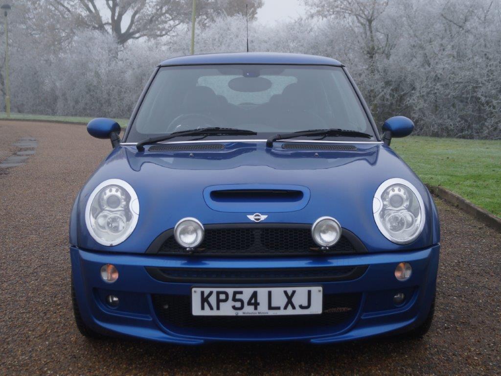 2004 Mini John Cooper Works 6,490 Miles From New - Image 2 of 19