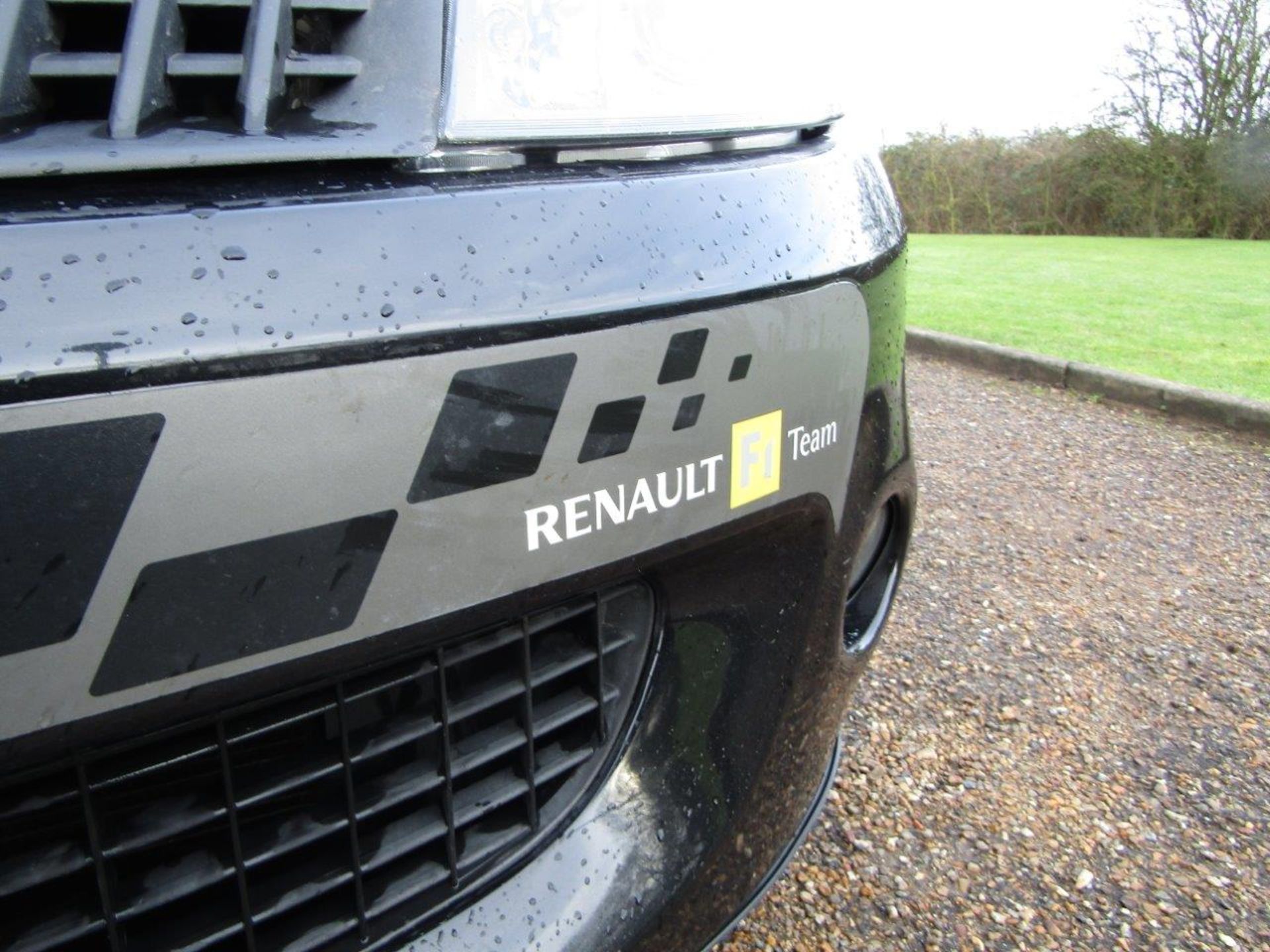 2007 Renault Clio 197 F1 - Image 8 of 17