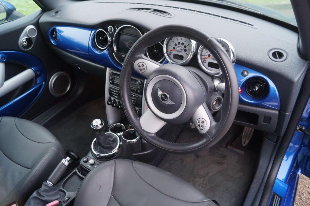 2004 Mini John Cooper Works 6,490 Miles From New - Image 17 of 19
