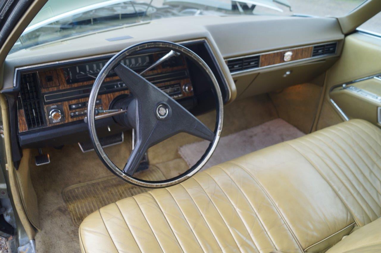 1970 Cadillac Eldorado Coupe - Image 14 of 17