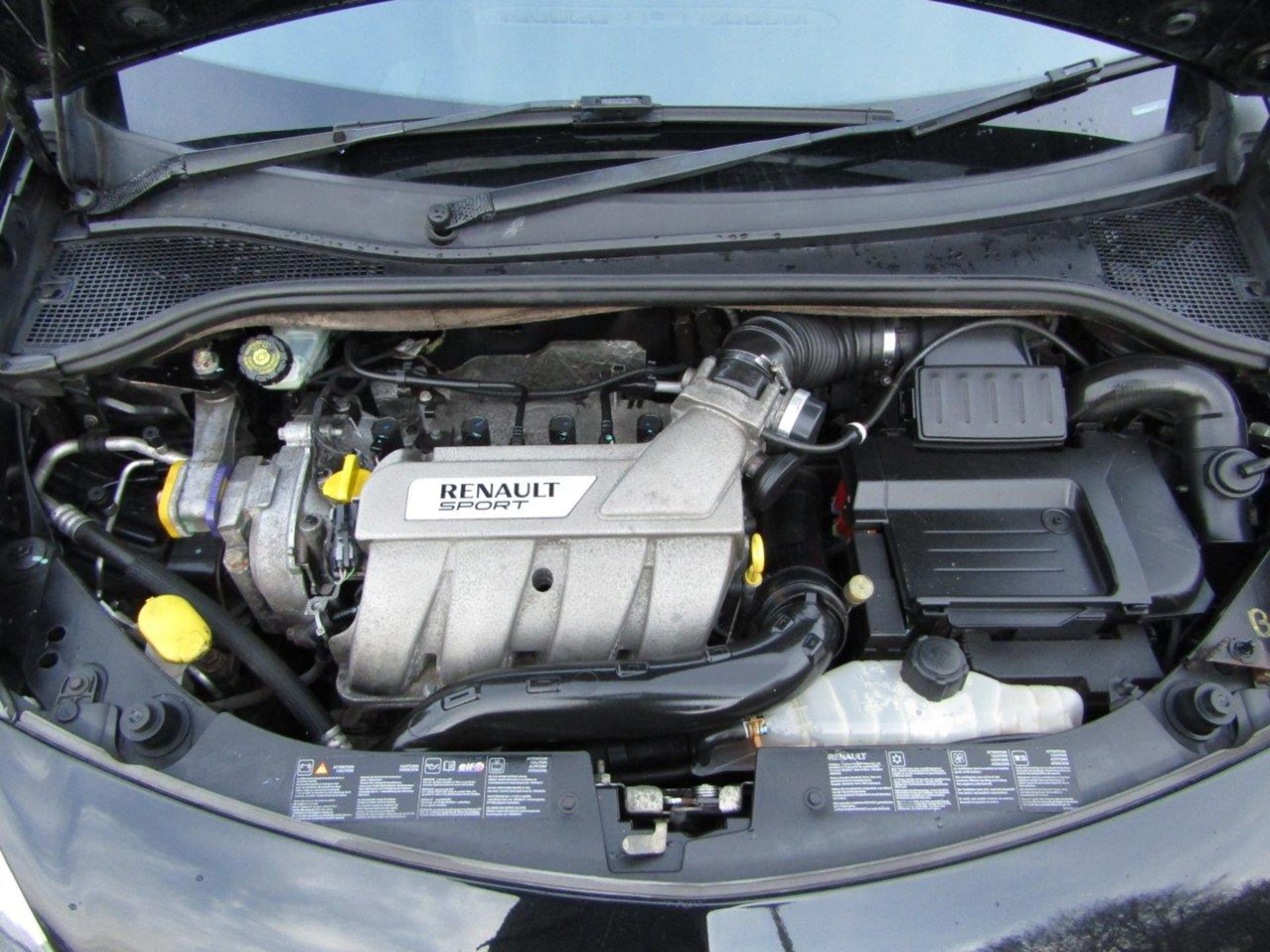 2007 Renault Clio 197 F1 - Image 16 of 17