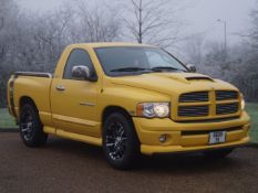 2004 Dodge Ram 1500 Rumble Bee 5.7 Hemi V8 Pick-Up