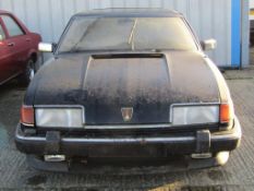 1982 Rover SD1 3500 SE Auto