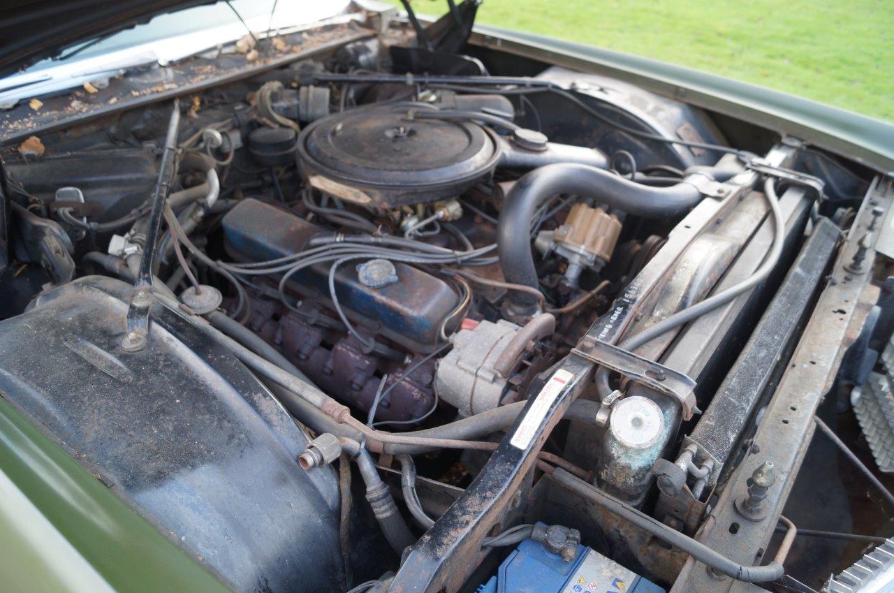 1970 Cadillac Eldorado Coupe - Image 9 of 17