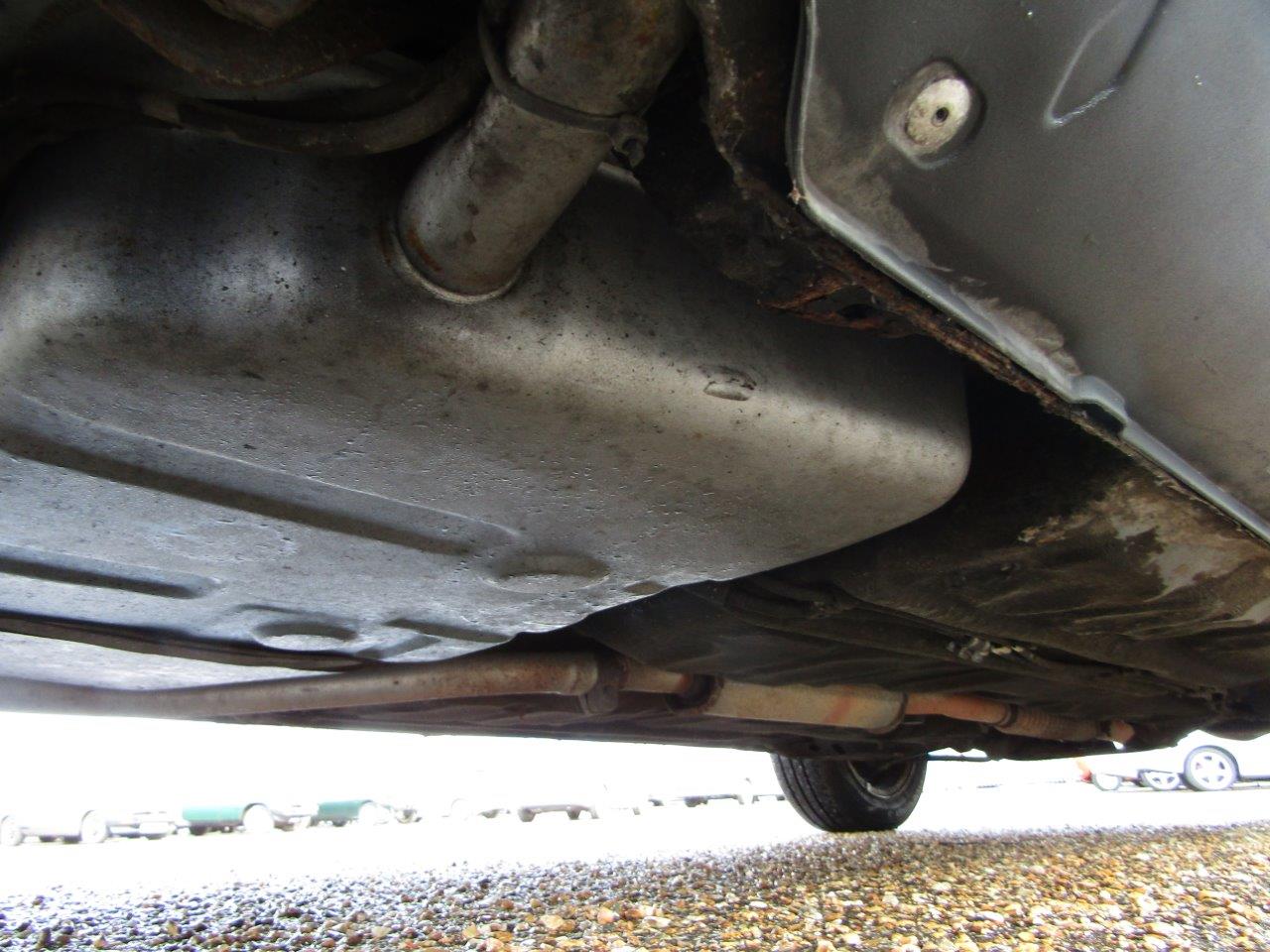 1988 VW Polo 1.3 Coupe S 39,000 miles from new - Image 24 of 26