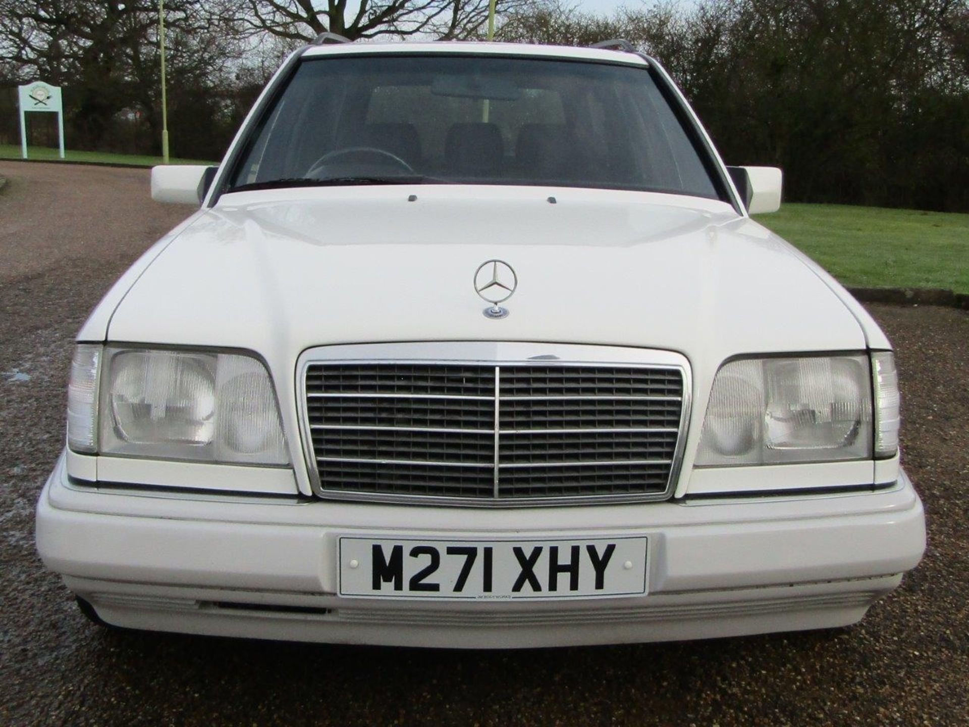 1994 Mercedes W124 E300 D Estate Auto - Image 6 of 16