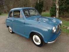 1955 Austin A30