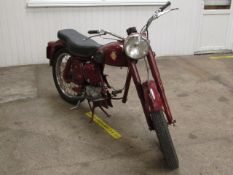 BSA C11