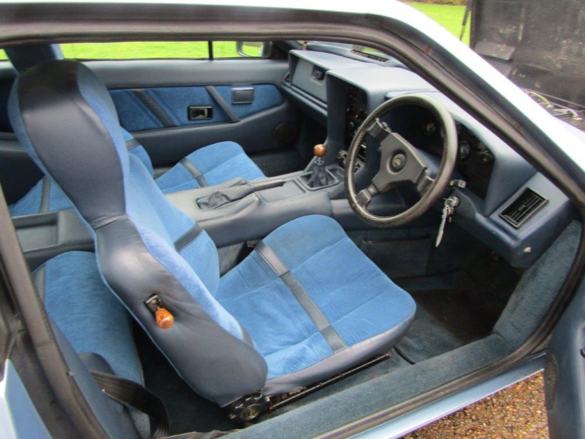 1986 Lotus Excel - Image 27 of 31