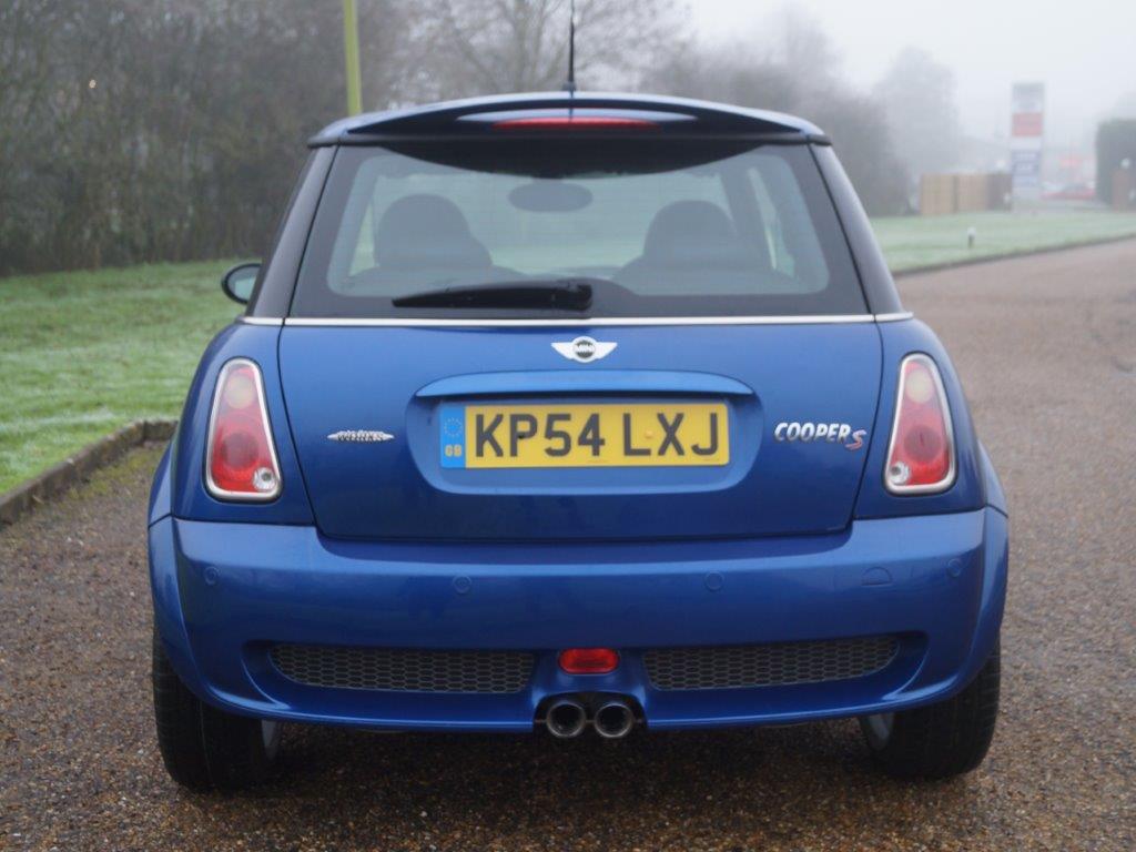 2004 Mini John Cooper Works 6,490 Miles From New - Image 3 of 19