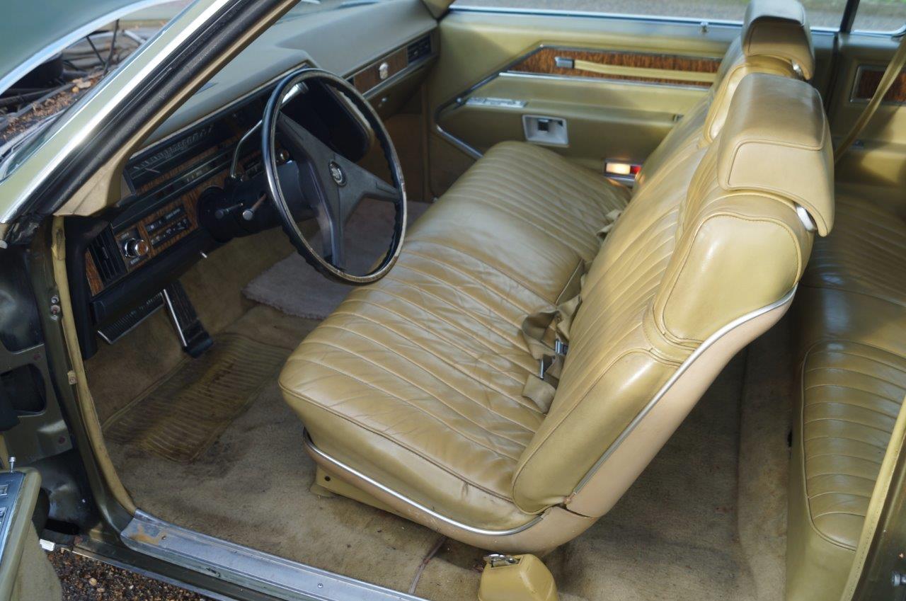 1970 Cadillac Eldorado Coupe - Image 15 of 17