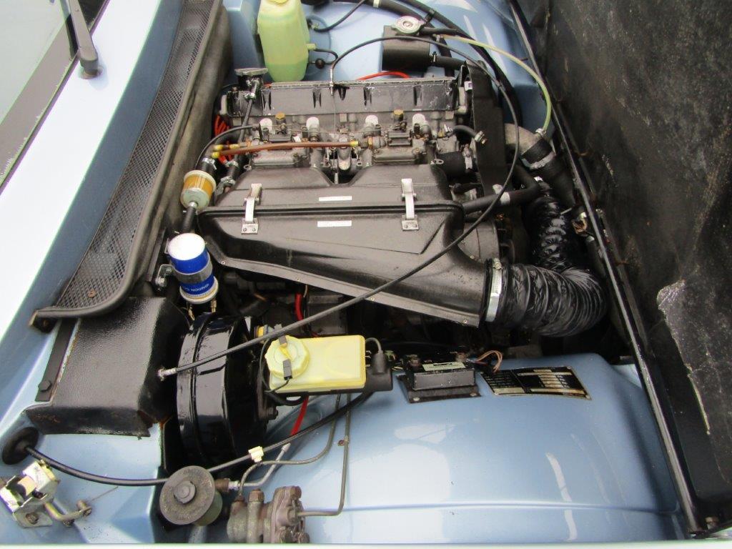 1986 Lotus Excel - Image 28 of 31