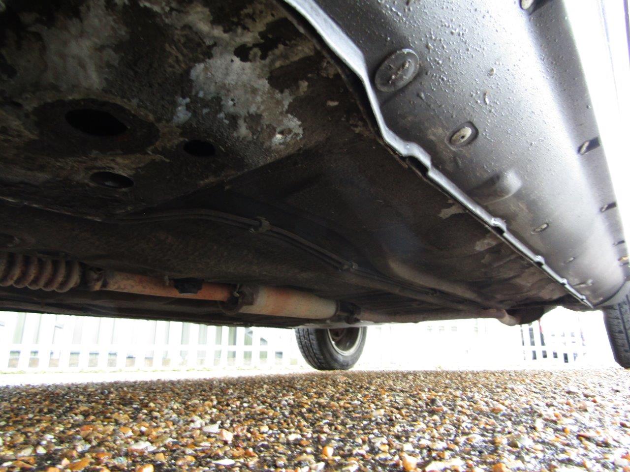 1988 VW Polo 1.3 Coupe S 39,000 miles from new - Image 22 of 26