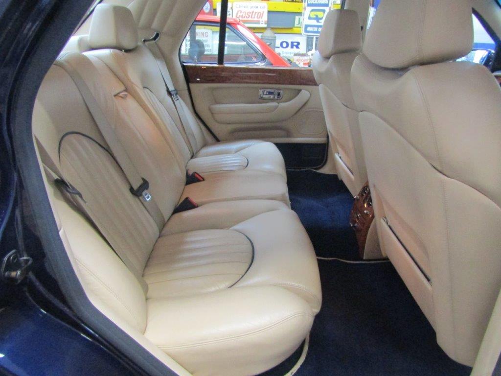 1999 Bentley Arnage Green Label - Image 7 of 12