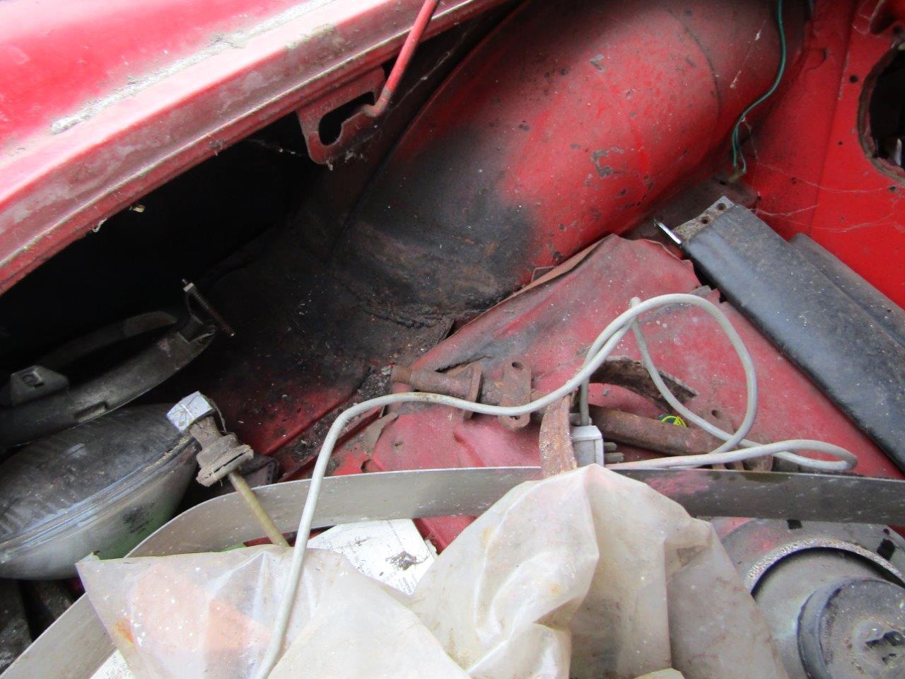 1966 MGB Roadster Pull Handle"" - Image 28 of 28