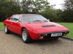 1975 Ferrari Dino 308 GT4