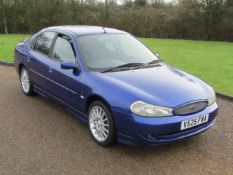1999 Ford Mondeo ST200