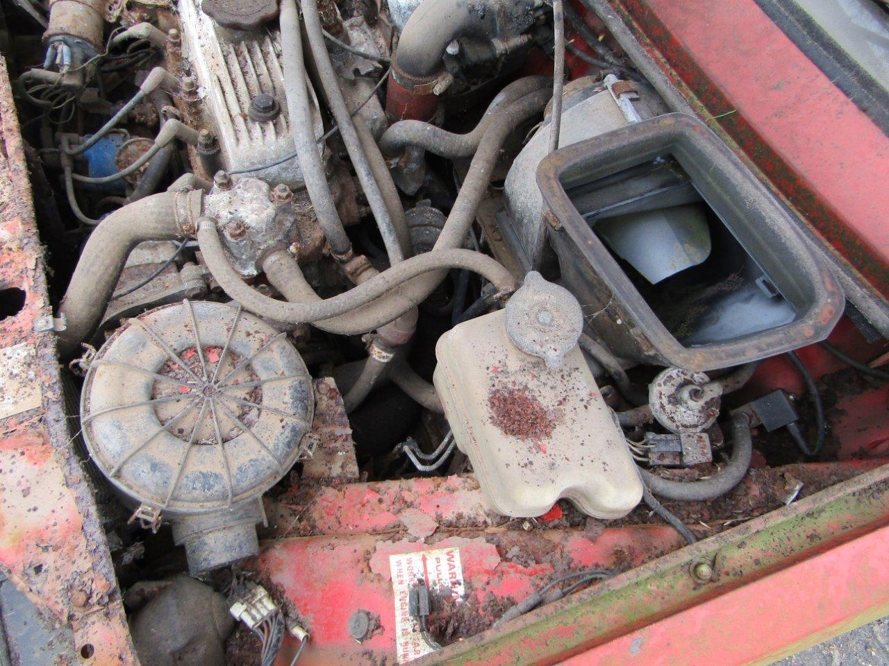 1983 MG Metro Turbo - Image 14 of 21