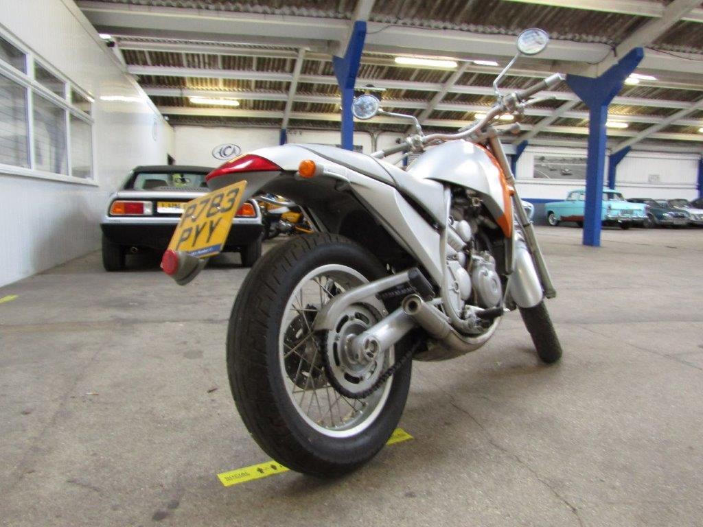 1996 Aprilia Moto 6.5 - Image 13 of 15