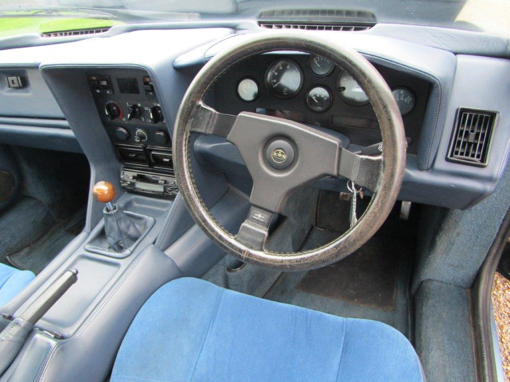 1986 Lotus Excel - Image 23 of 31