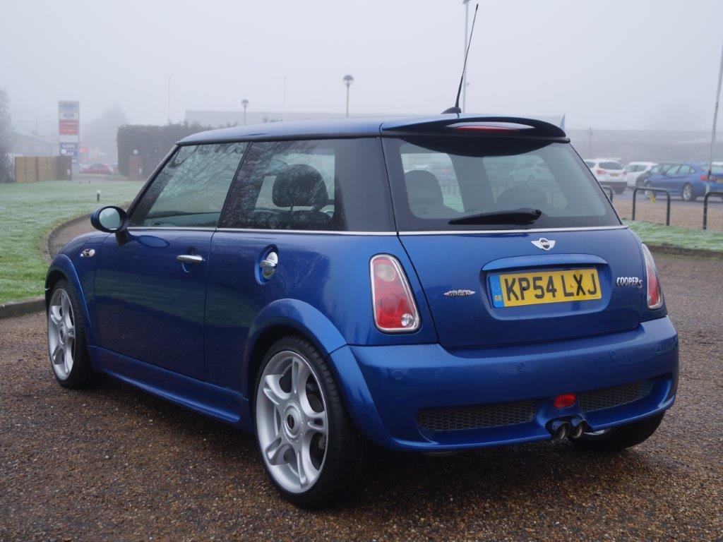 2004 Mini John Cooper Works 6,490 Miles From New - Image 6 of 19