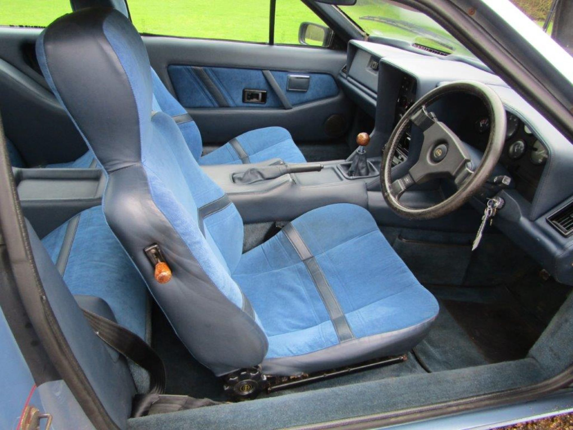 1986 Lotus Excel - Image 21 of 31