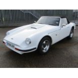 1988 TVR S1