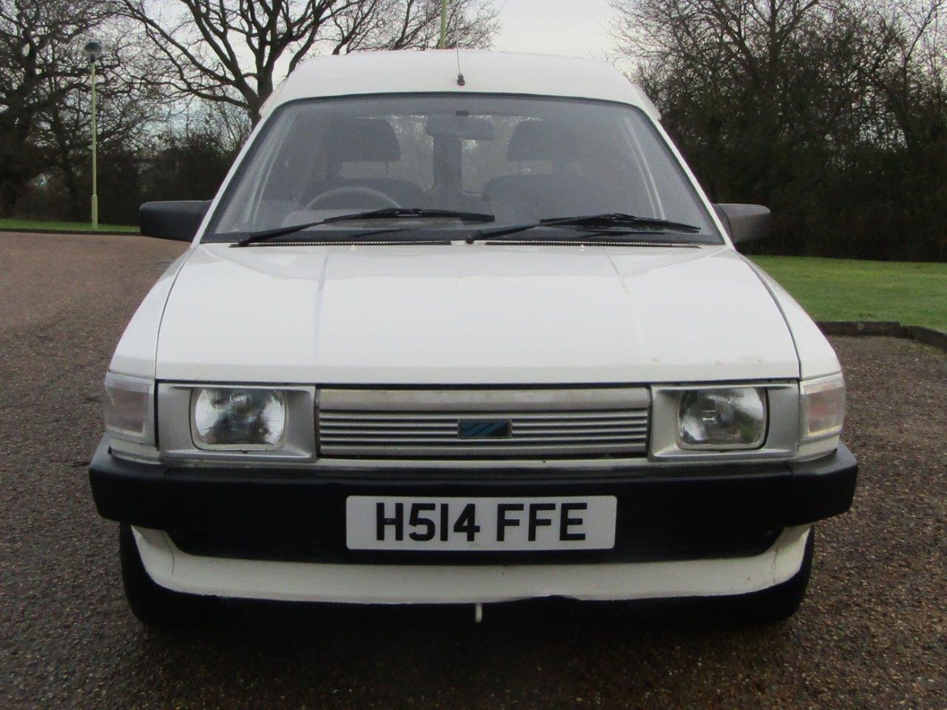 1991 Rover Maestro Van - Image 6 of 14