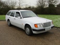 1993 Mercedes Benz 200 TE Auto