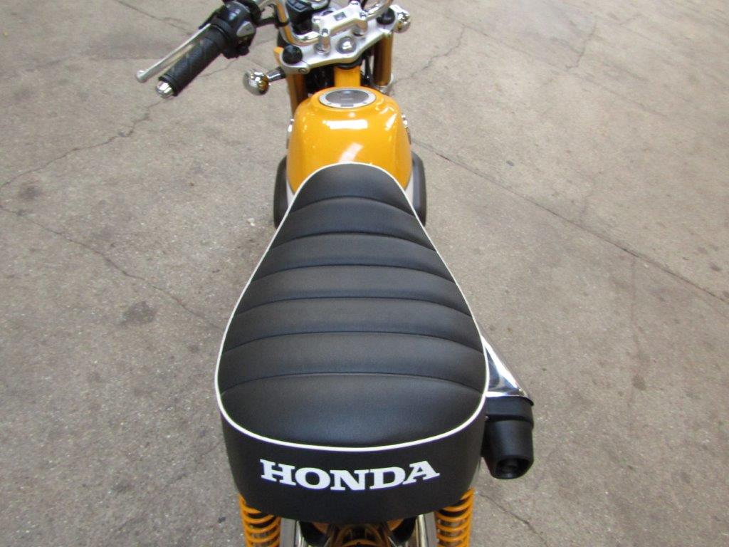 2019 Honda Monkey Bike - Image 9 of 12