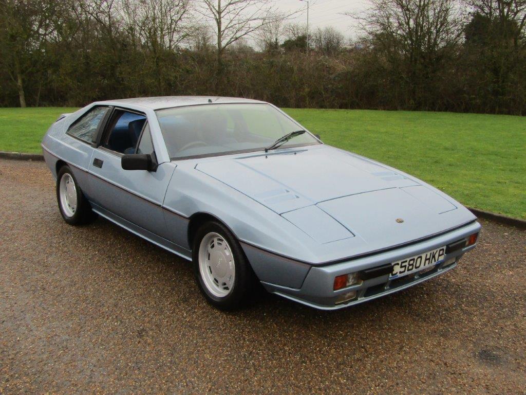 1986 Lotus Excel