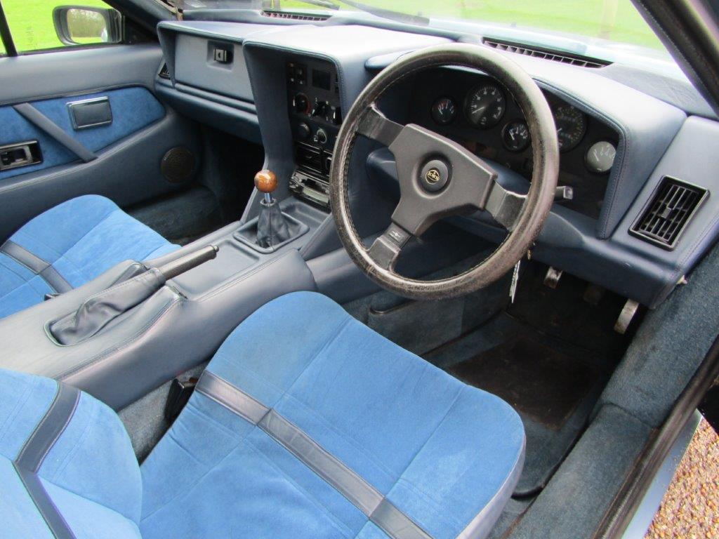 1986 Lotus Excel - Image 24 of 31