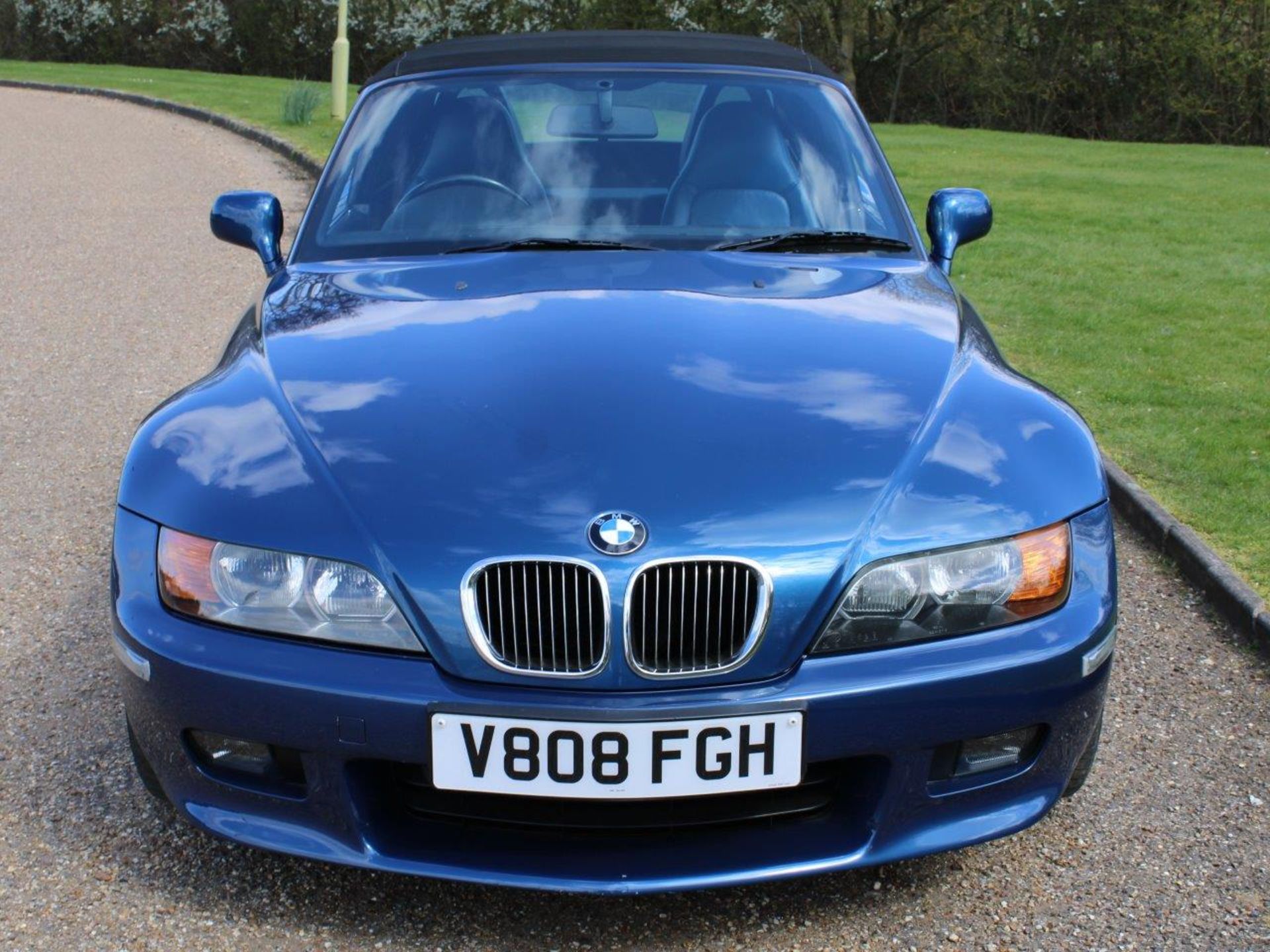 1999 BMW Z3 2.0 Auto - Image 2 of 19