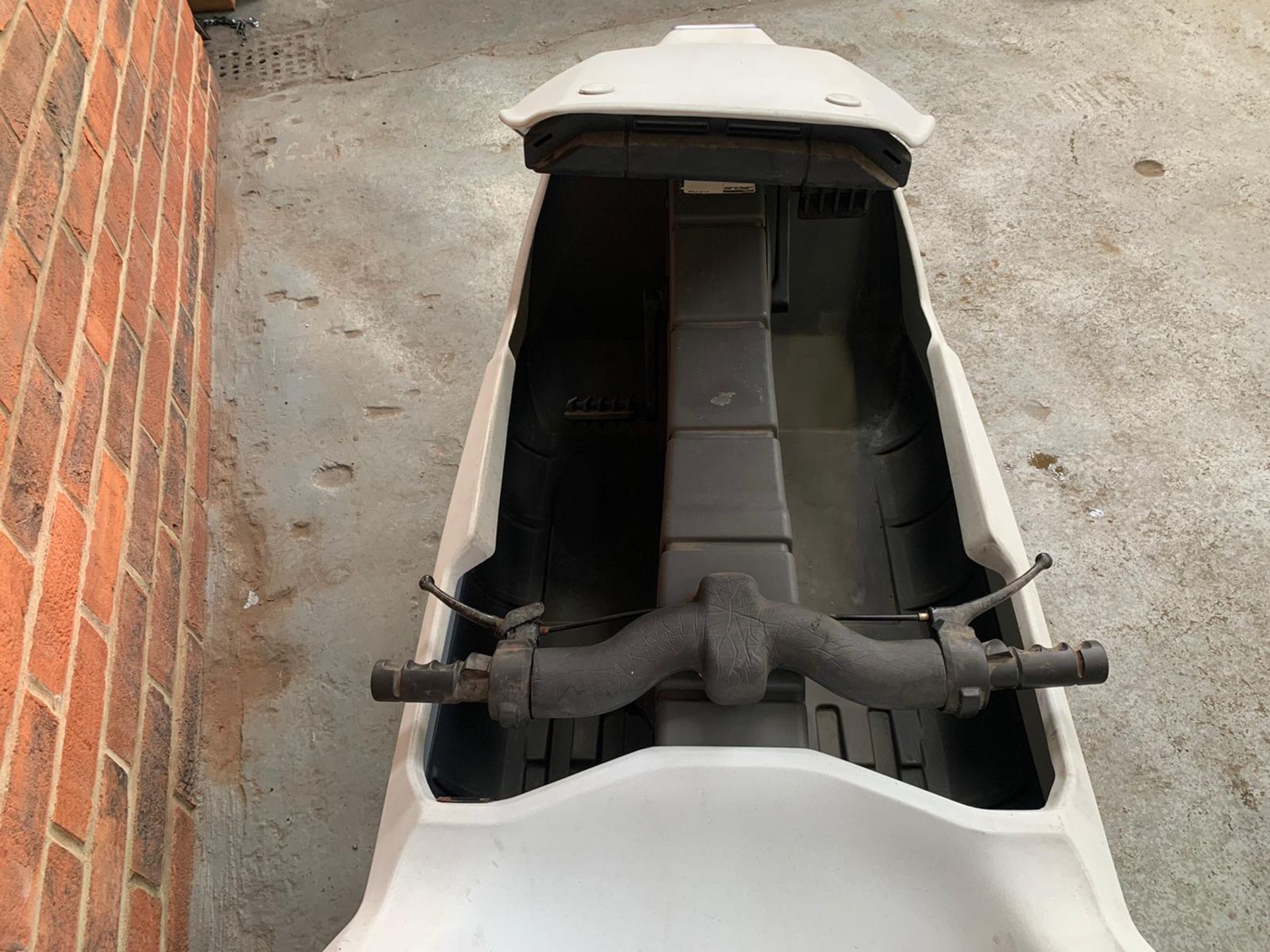 Sinclair C5 - Image 5 of 6