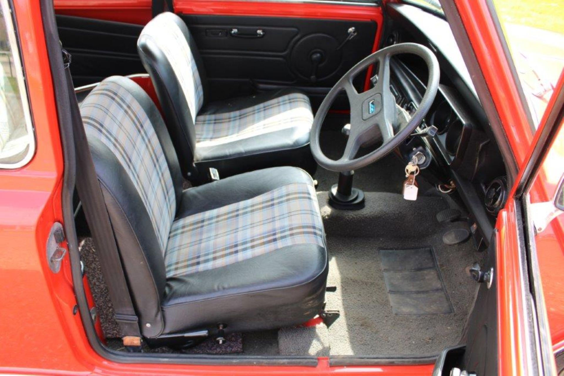 1982 Austin Morris Mini 998 HL - Image 17 of 30