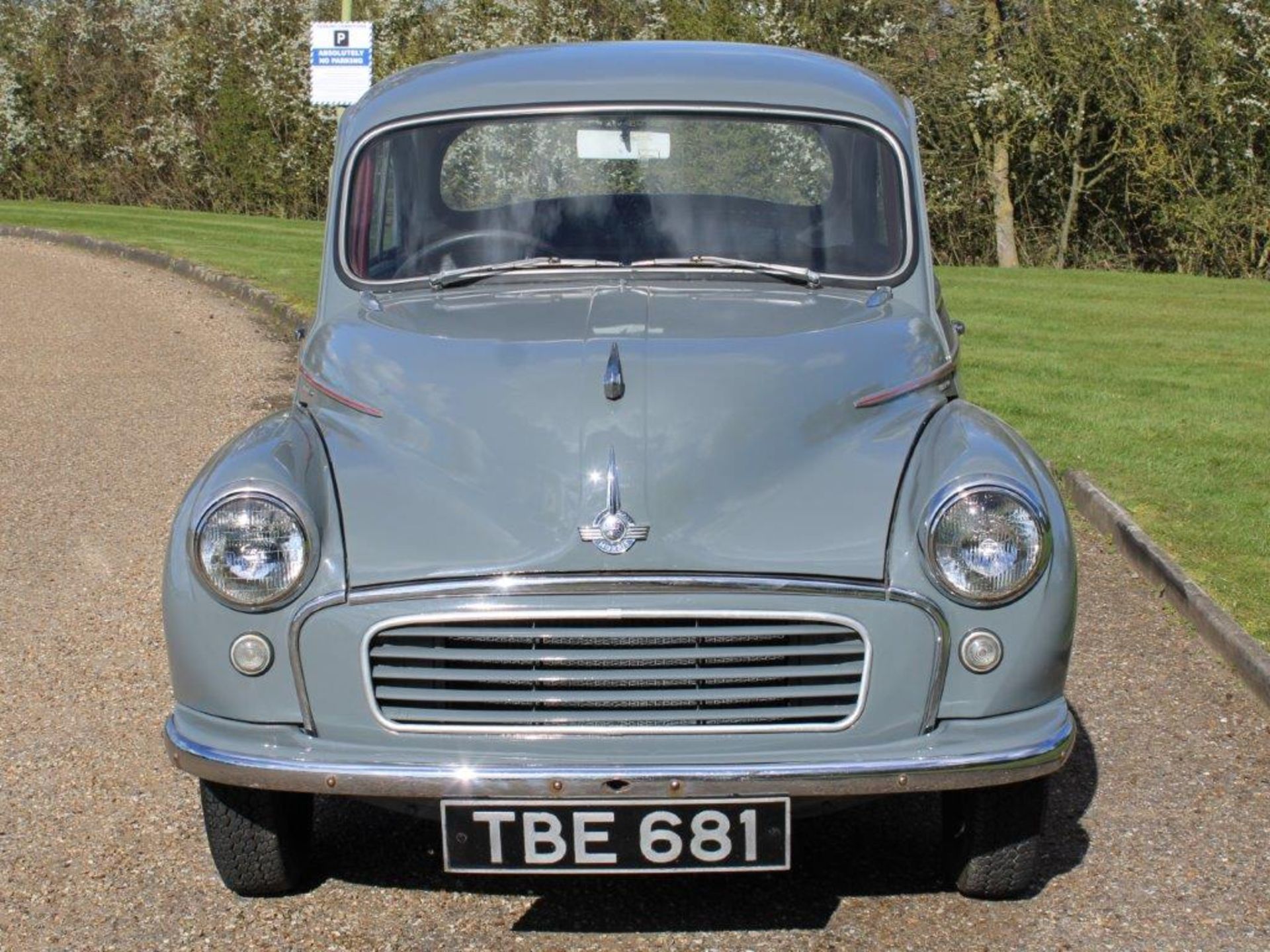 1959 Morris Minor 1000 - Image 2 of 22