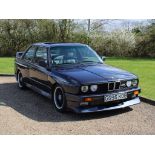 1989 BMW E30 M3 Cecotto Edition LHD