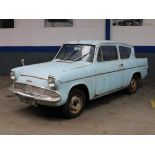 1964 Ford Anglia 105E Saloon