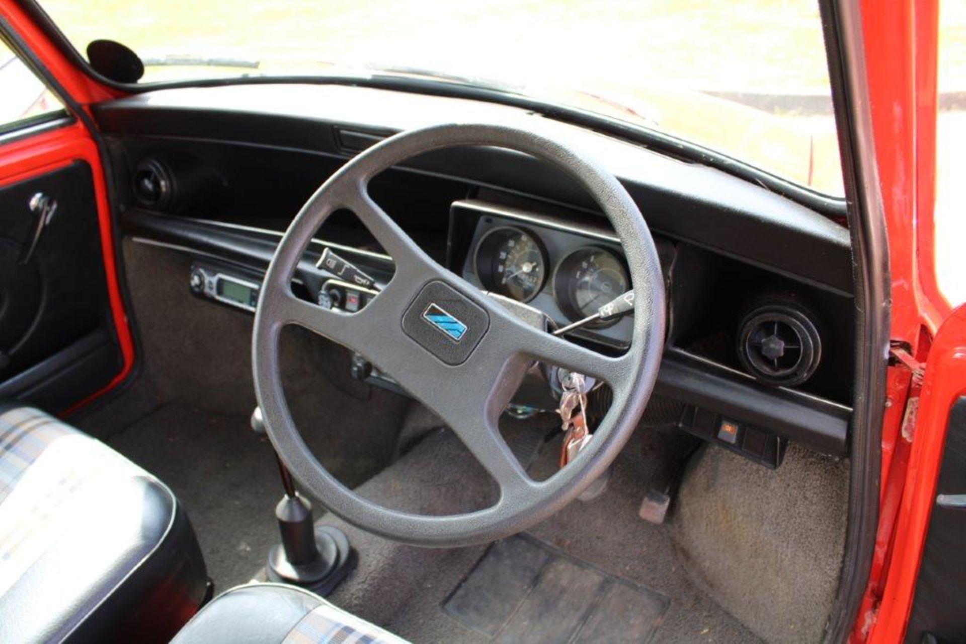 1982 Austin Morris Mini 998 HL - Image 18 of 30