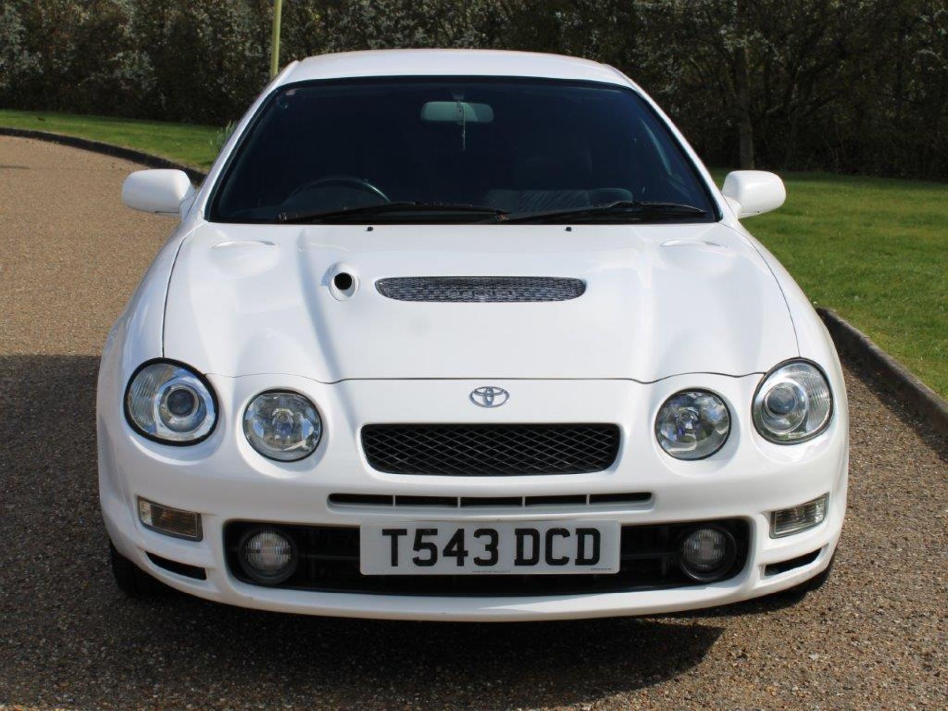 1999 Toyota Celica GT-Four ST205 - Image 2 of 21