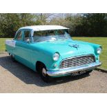 1961 Ford Consul MK II