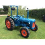 1959 Fordson Dexta Tractor