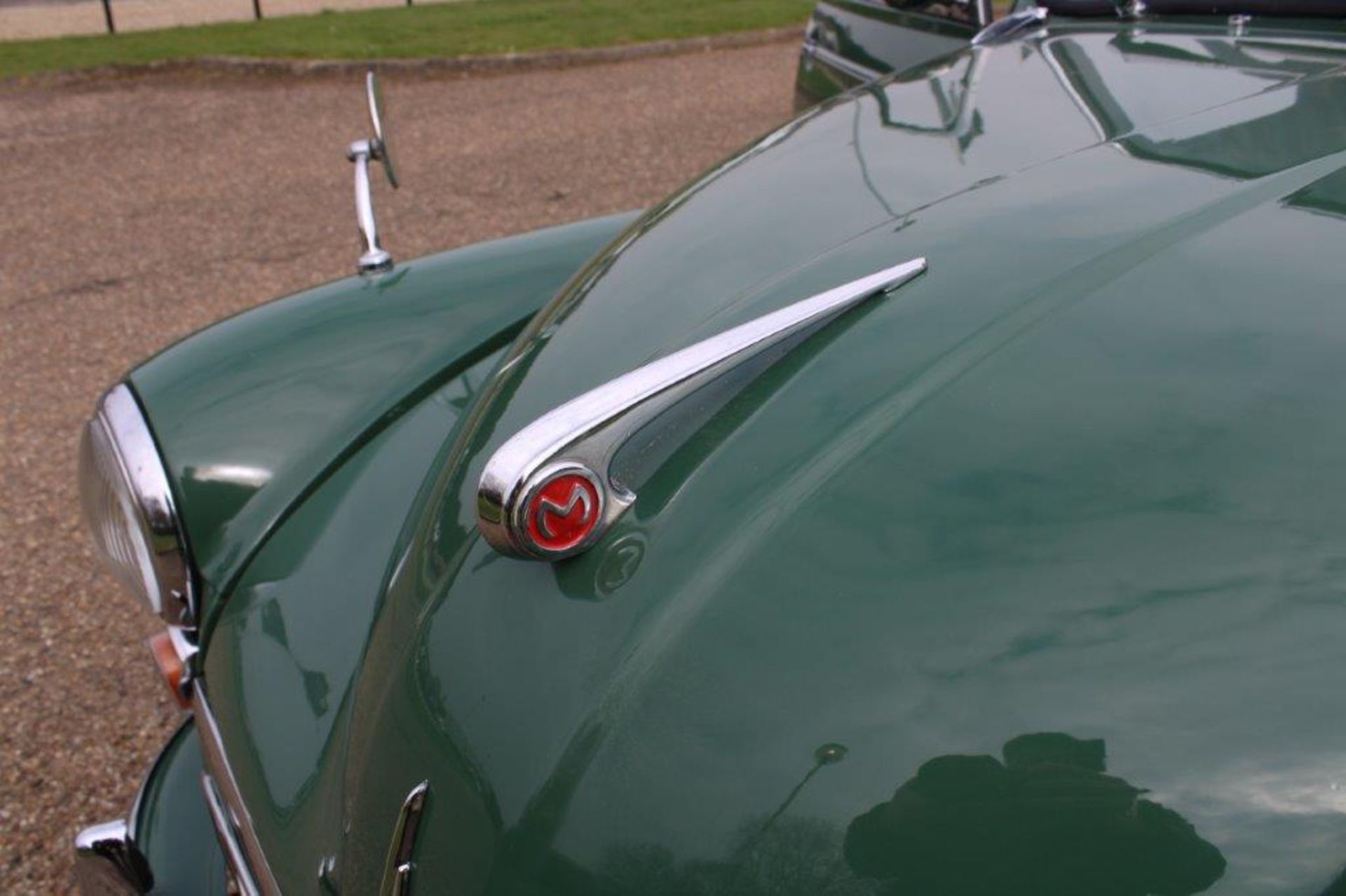 1962 Morris Minor Traveller 1000 - Image 10 of 19