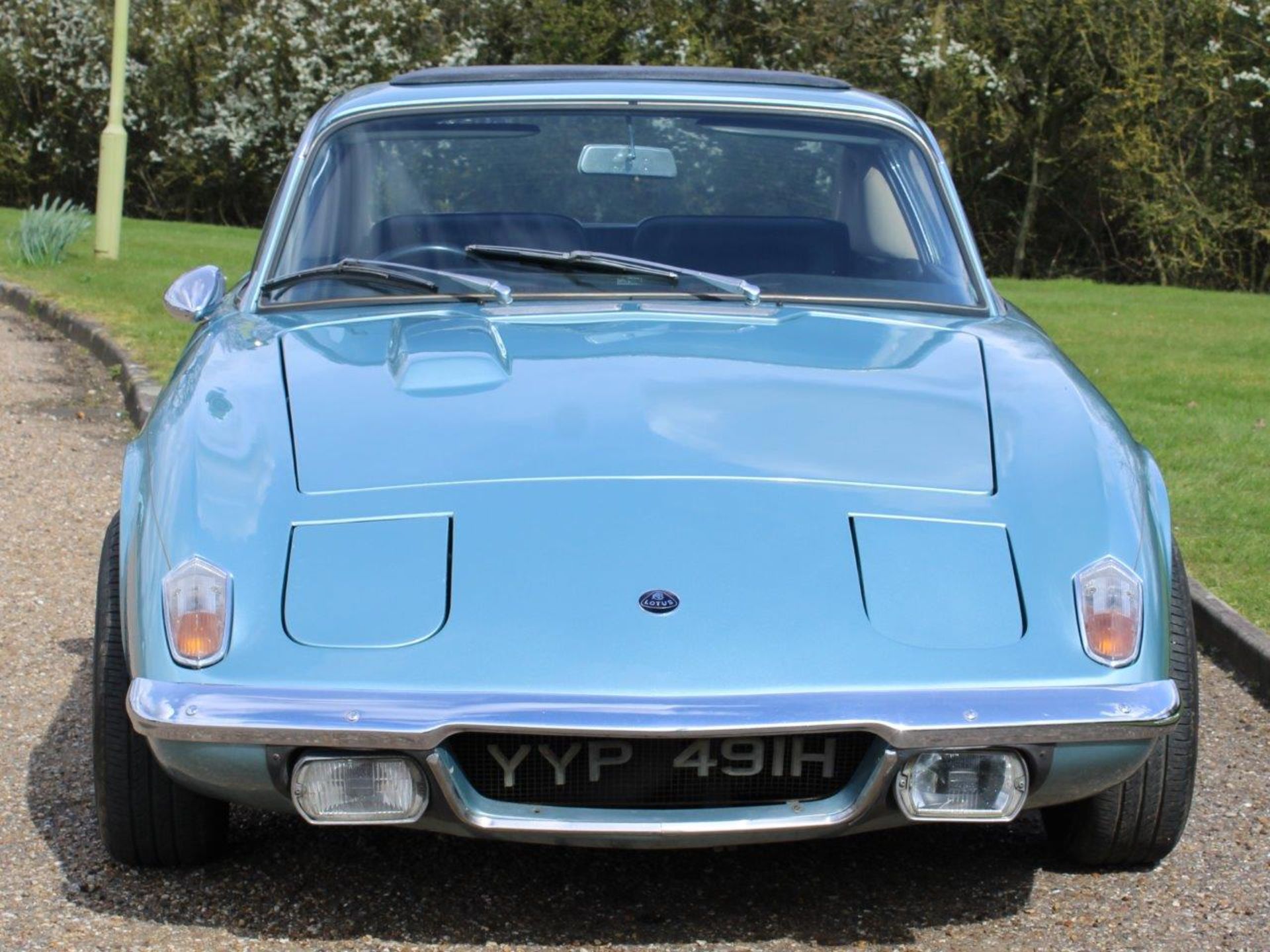 1970 Lotus Elan + 2S Coupe - Image 2 of 35