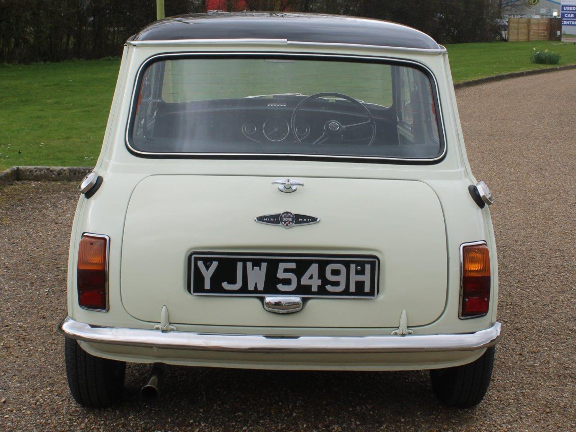 1969 Austin Mini Cooper S MK II - Image 5 of 24