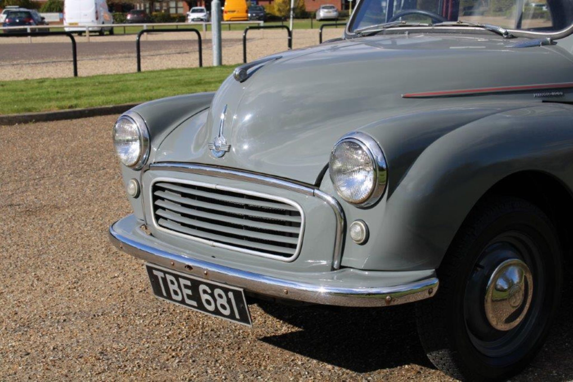 1959 Morris Minor 1000 - Image 4 of 22