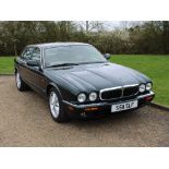 1998 Jaguar XJ8 4.0 Auto