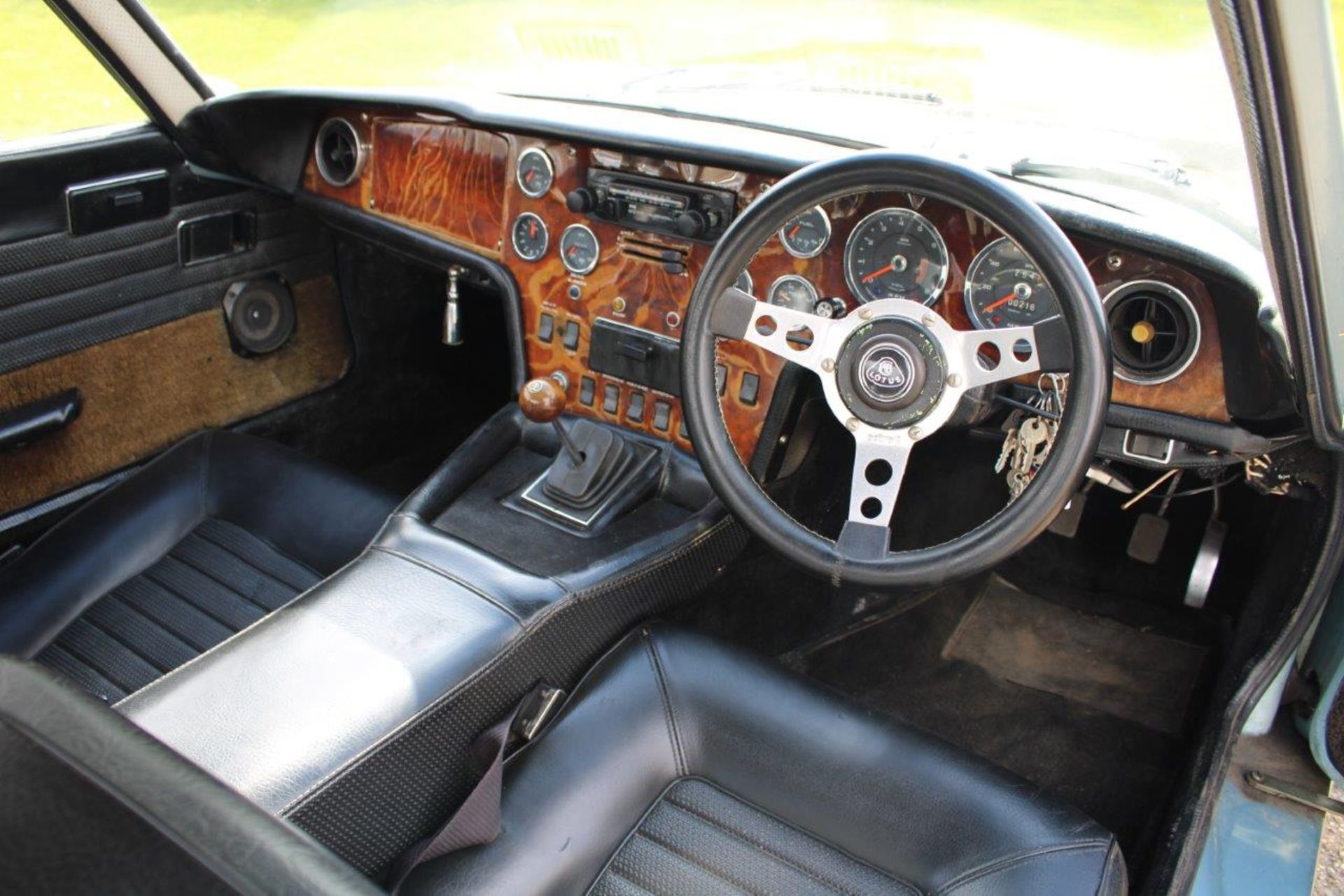 1970 Lotus Elan + 2S Coupe - Image 32 of 35